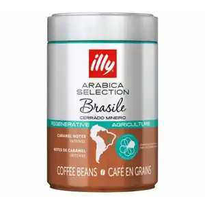 Arabica Selection Brazil Coffee Beans - illy
