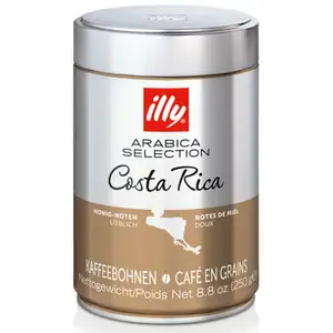 Arabica Selection Costa Rica Coffee Beans - illy