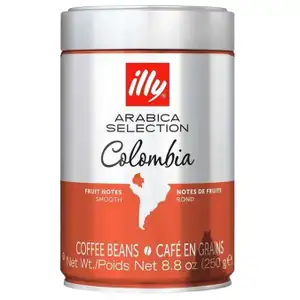 Arabica Selection Colombia Coffee Beans - illy