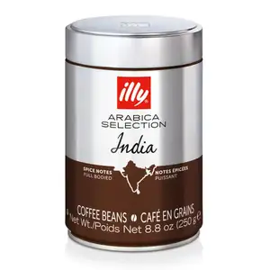 Arabica Selection India Coffee Beans - illy