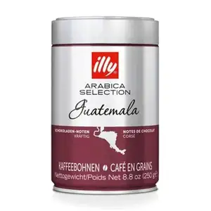 Arabica Selection Guatemala Coffee Beans - illy