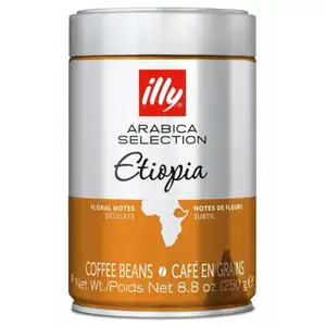 Arabica Selection Etiopia Coffee Beans - illy