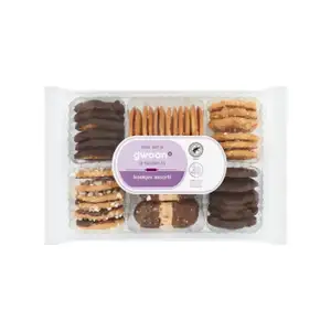 Assorted Cookies - g'woon