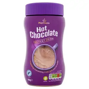 Hot Chocolate - Morrisons