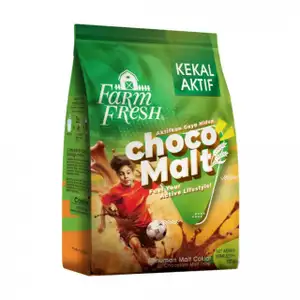 Choco Malt - Farm Fresh