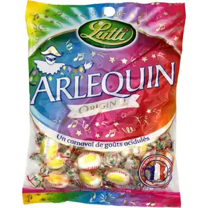 Arlequin Original - Lutti