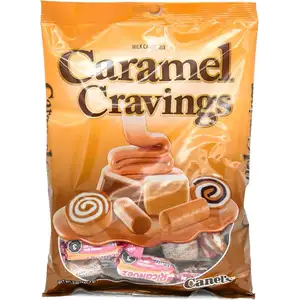 Caramel Cravings Candy 