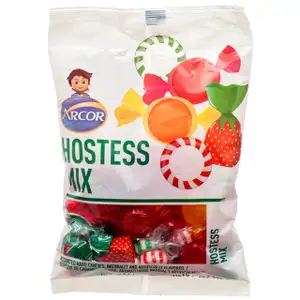 Hostess Mix Candy - Arcor