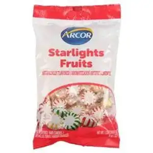 Starlight Fruits - Arcor