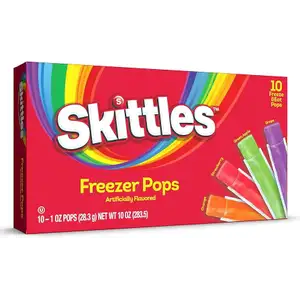 Freezer Pops - Skittles
