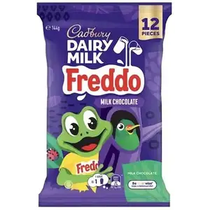 Freddo Milk Chocolate - Cadbury