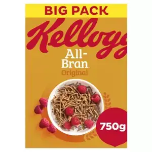 Original All Bran - Kellogg's
