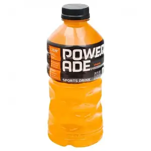 Orange Sport Drink - Powerade