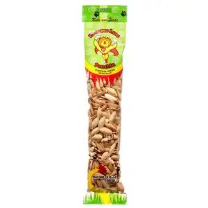Pumpkin Seeds with Salt - El Super Leon