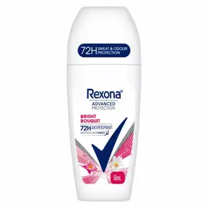 Bright Bouquet Deororant - Rexona