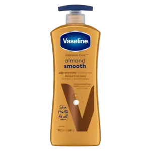 Almond Smooth Body Lotion - Vaseline