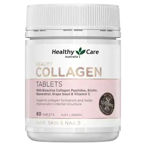 Body Collagen - Healthy Care
