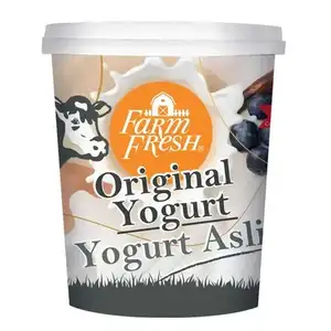 Original Yogurt - Farm Fresh