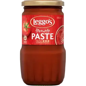 Tomato Paste - Leggo's
