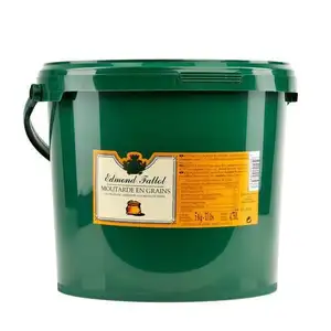 Dijon Mustard Seeds Pot - Fallot