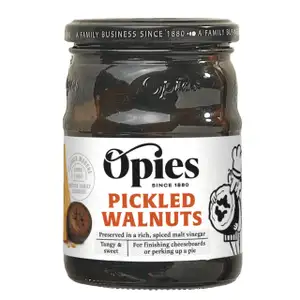 Walnuts Pickled - Opies