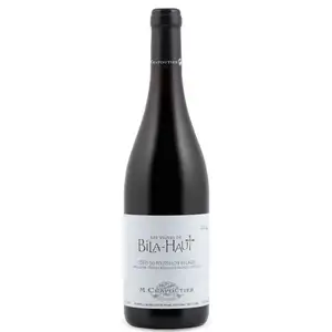 M. Chapoutier "Bila-Haut" Côtes Du Roussillon-Villages