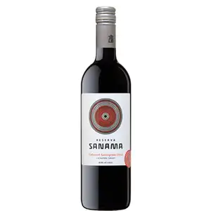 Cabernet Sauvignon - Sanama Reserva