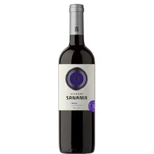 Merlot - Sanama Reserva