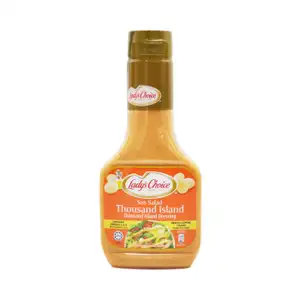 Thousand Island Dressing - Lady's Choice