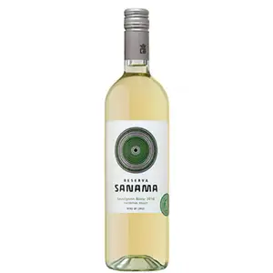 Sanama "Reserva" Sauvignon Blanc