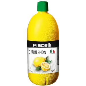 Lemon Juice - Piacelli