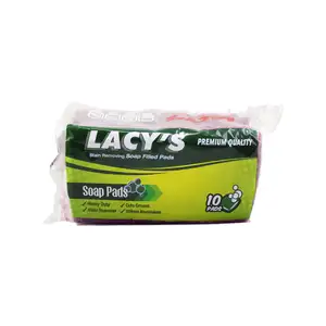 Soap Pads - Lacy's