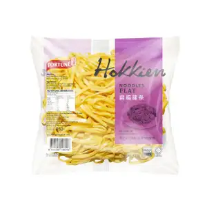  Hokkien Flat Noodle - Fortune
