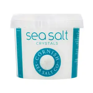 Sea Salt Crystal  - Cornish Sea Salt CO.