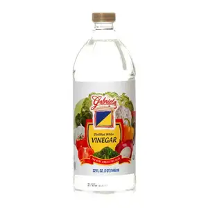 Distilled White Vinegar - Gabriela