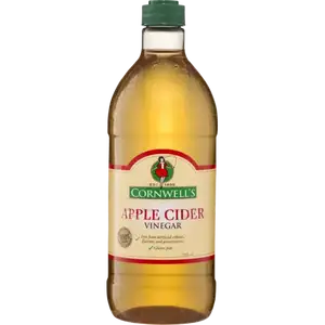 Apple Cider Vinegar - Cornwell's