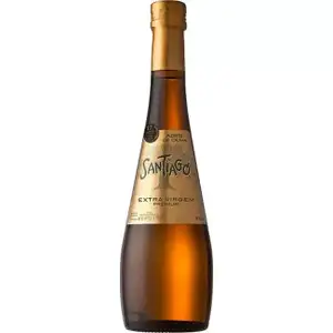 Extra Virgin Olive Oil - Santiago