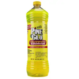 Lemon Fresh Antibacterial and Disinfectant Kitchen & Bathroom Cleaner - Pine Glo
