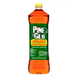 Antibacterial and Disinfectant Kitchen & Bathroom Cleaner - Pine Glo