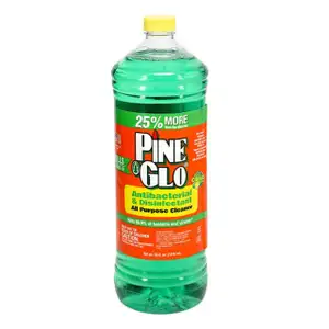 Fresh Citrus Antibacterial & Disinfectant All Purpose Cleanser - Pine Glo