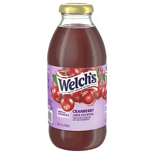 Cranberry Juice Cocktail - Welch's