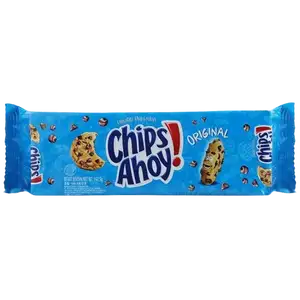 Oroginal Chocolate Chip Cookies - Chips Ahoy!