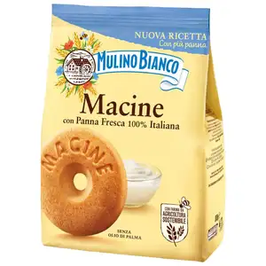Italian Fresh Cream Biscuits - Barilla