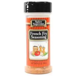 French Fry Seasoning - Spice Supreme
