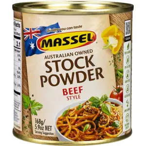 Beef Stock Powder - Massel