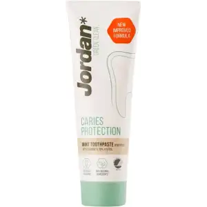 Caries Protection Mint Toothpaste with Fluoride - Jordan