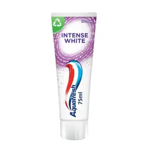 Intense White Toothpaste - Aquafresh
