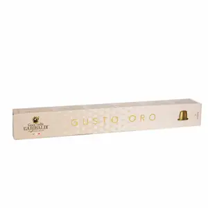 Gusto Oro - Gran Caffe Garibaldi
