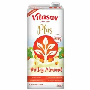 Almond Milk Drink - Vitasoy