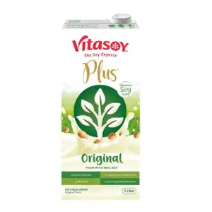 Original Soy Milk Drink - Vitasoy